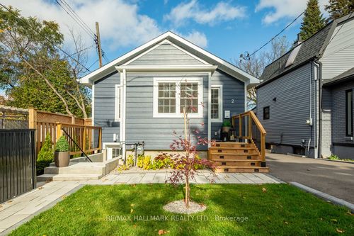 basement-2 Freeman St, Scarborough, ON, M1N2B8 | Card Image