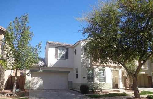 4150 E Tyson St, Gilbert, AZ, 85295-6133 | Card Image