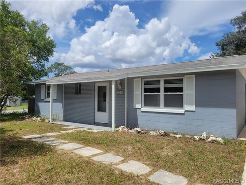 9482 N Citrus Springs Blvd, Citrus Springs, FL, 34434-4025 | Card Image