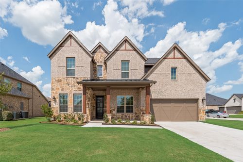 421 Winding Creek Ln, Anna, TX, 75409-3658 | Card Image