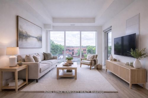 505-495 Logan Ave, Toronto, ON, M4K0A5 | Card Image