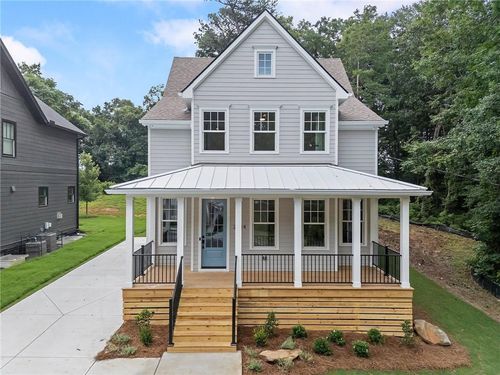 2214 Meador Ave Se, Atlanta, GA, 30315-7410 | Card Image