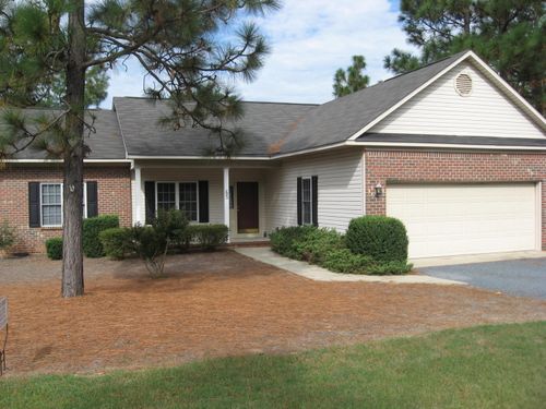 65 Vixen Ln, Pinehurst, NC, 28374-7063 | Card Image