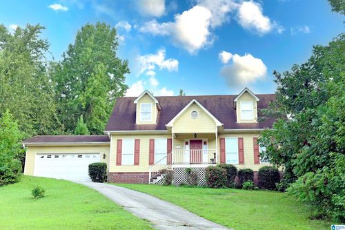 5151 Cimmaron Cir, PINSON, AL, 35126-3606 | Card Image