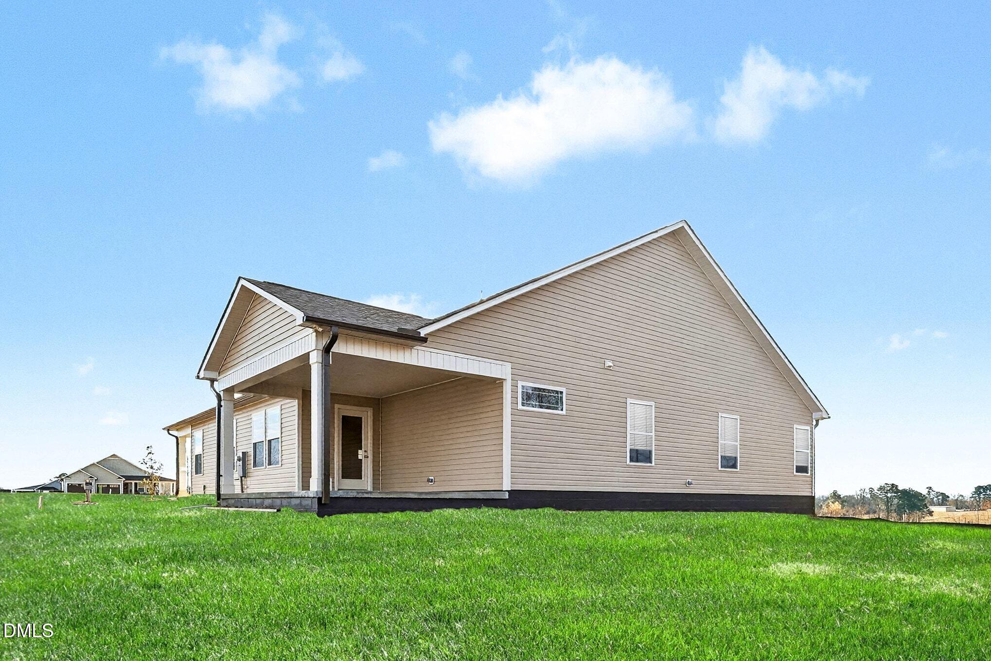 Residential in Smithfield