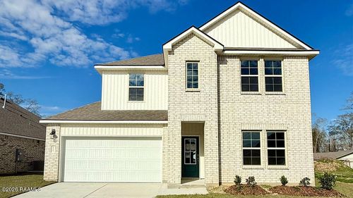 337 White Pine Dr, Lafayette, LA, 70501-3163 | Card Image