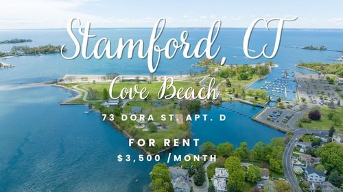 d-73 Dora St, Stamford, CT, 06902-9409 | Card Image