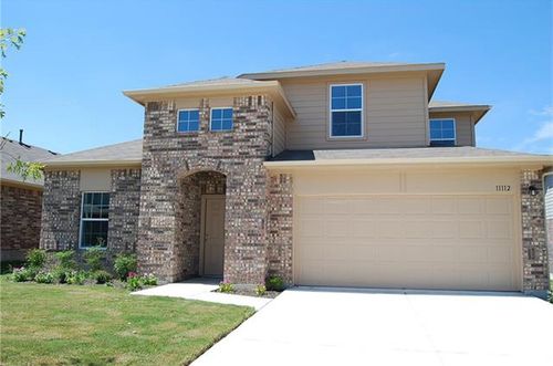 11112 Dawes Pl, Austin, TX, 78754-6103 | Card Image