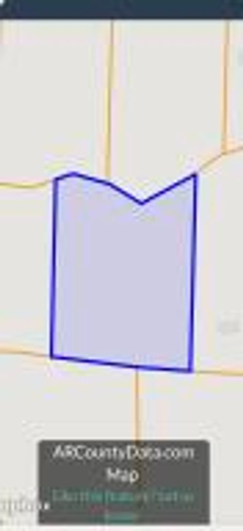 Lot 5 Chaney Dr, Melbourne, AR, 72556-8780 | Card Image