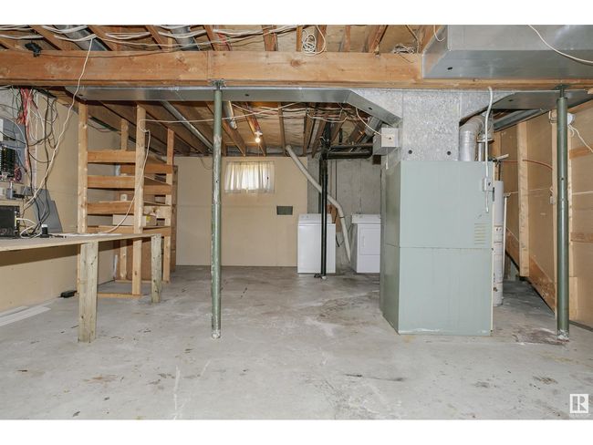 4713 51 St, House other with 3 bedrooms, 2 bathrooms and 4 parking in Legal AB | Image 33