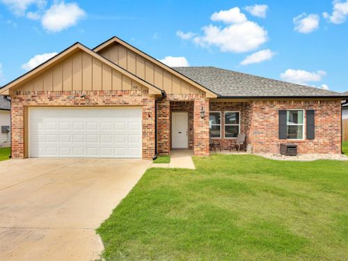 308 Hoover Drive, Mabank, TX, 75147 | Card Image