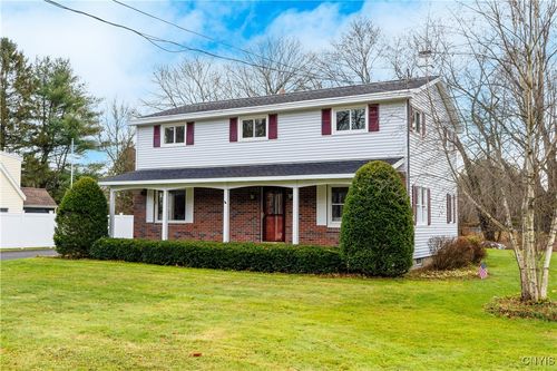 6912 Wright Settlement Rd, Rome, NY, 13440-2251 | Card Image