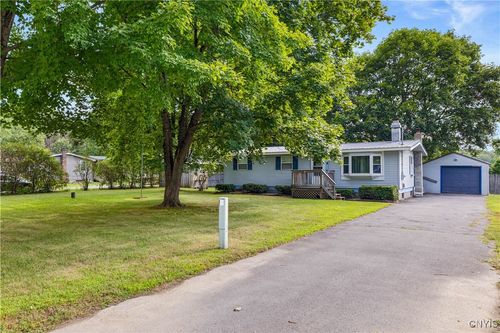 8766 Davidson Rd, Rome, NY, 13440-8726 | Card Image