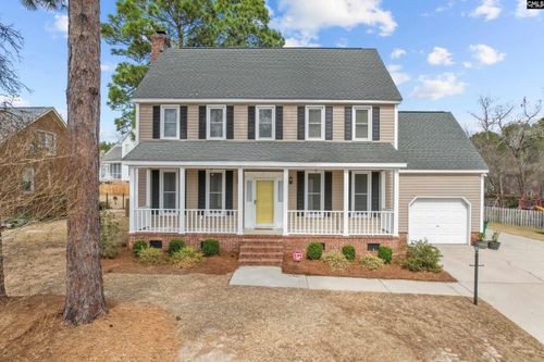 722 Moss Creek Drive, Cayce, SC, 29033 | Card Image