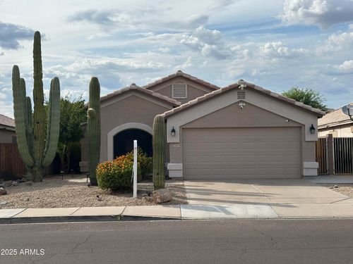 21842 N 34th Ave, Phoenix, AZ, 85027-1632 | Card Image