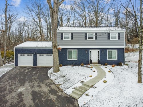 117 Marble Drive, Peters Twp, PA, 15317 | Card Image