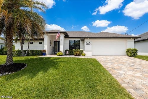 2737 Sw 25th St, Cape Coral, FL, 33914-3816 | Card Image