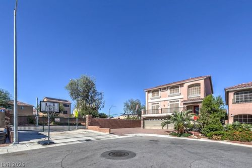 5490 Tulip Hill Ave, Las Vegas, NV, 89141-8705 | Card Image