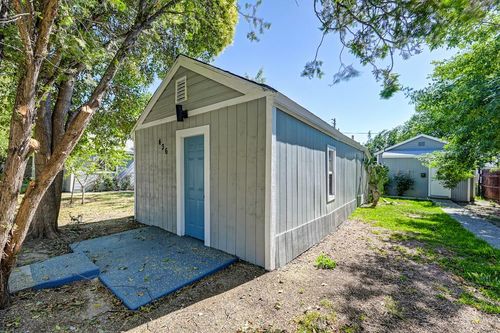 436-436 N Butte St, Willows, CA, 95988-2504 | Card Image