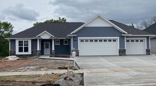N9249 Constellation Drive, HARRISON, WI, 54915 | Card Image