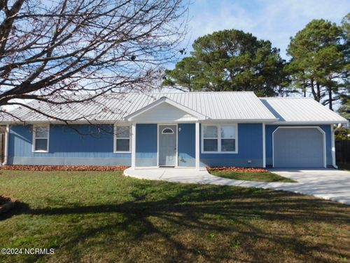 605 Hayden Ct, Havelock, NC, 28532-1737 | Card Image