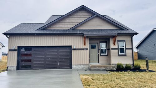 366 Galway Dr, Clarksville, TN, 37042-8955 | Card Image