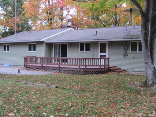 4285 N Elder Trl, Lincoln, MI, 48742-9515 | Card Image