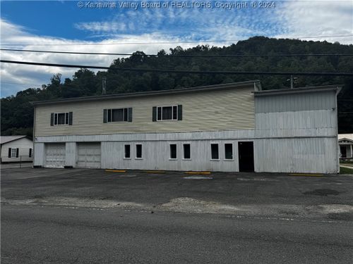 163 Rum Creek Underpass Road, Yolyn, WV, 25654 | Card Image