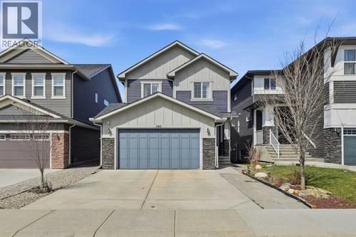 345 Evansglen Drive Nw, Calgary, AB, T3P0X7 | Card Image