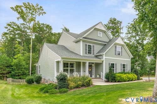 13901 Comstock Landing Dr, Chesterfield, VA, 23838-6269 | Card Image