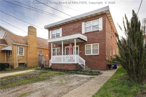 122 Arlington Ave, Charleston, WV, 25302-4116 | Card Image