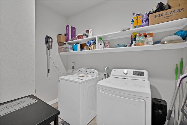 1099 Admiral Dr, House other with 4 bedrooms, 2 bathrooms and null parking in Azle TX | Image 25