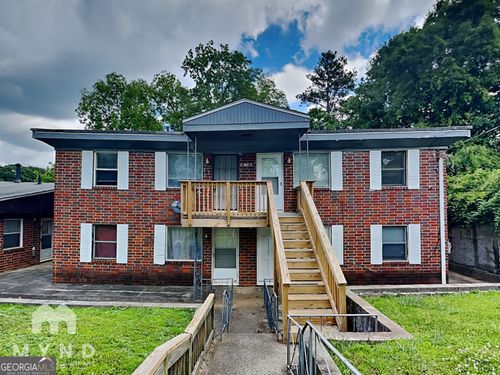 730 Hill St, Forest Park, GA, 30297-1484 | Card Image