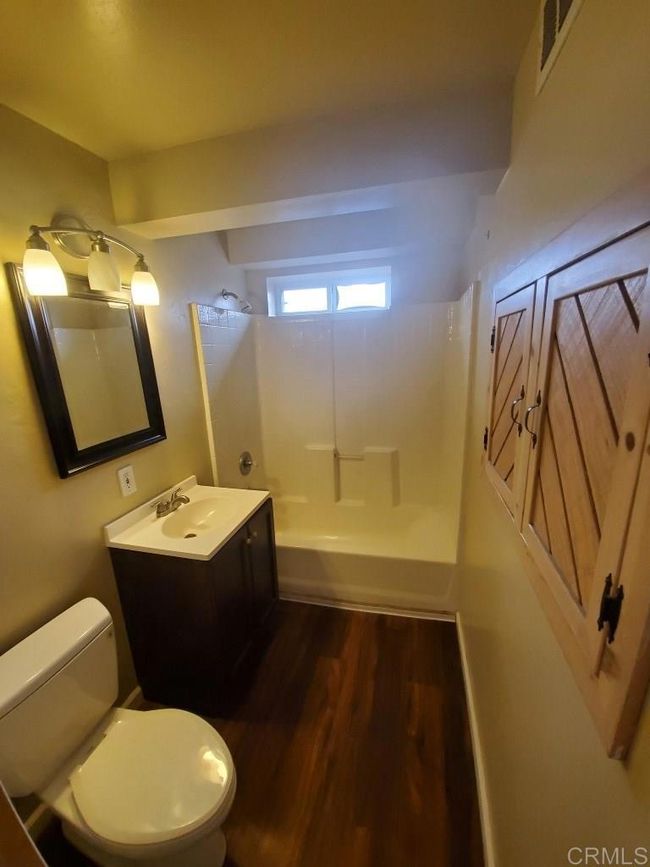 421 Hillway Dr, House other with 0 bedrooms, 1 bathrooms and 1 parking in Vista CA | Image 6