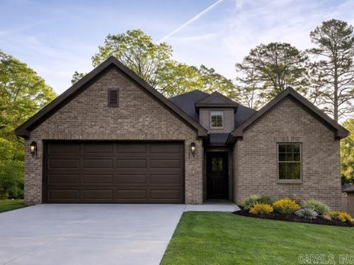 1105 Nix Rd, Little Rock, AR, 72211-3236 | Card Image