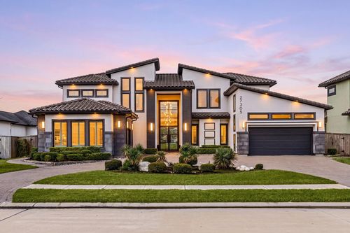 27305 Horizon Bay Ln, Katy, TX, 77494-7833 | Card Image