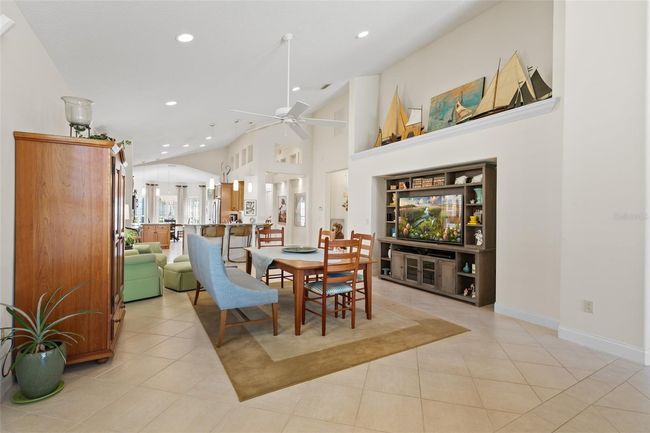 61 Kingfisher Ln, House other with 3 bedrooms, 3 bathrooms and null parking in PALM COAST FL | Image 12