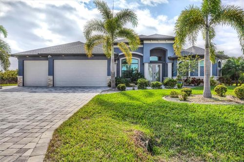 9588 Galaxie Cir, PORT CHARLOTTE, FL, 33981-4017 | Card Image