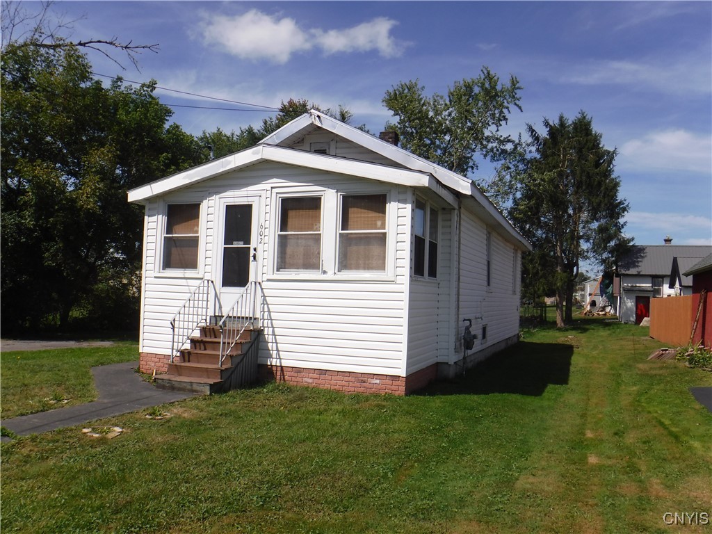George St, Rome, NY 13440