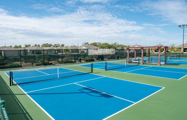 Westside Pickle Ball | Image 40