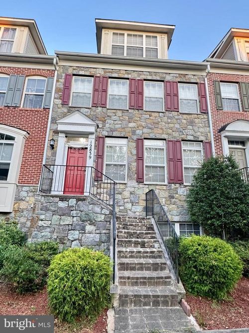 12839 Grand Elm St, CLARKSBURG, MD, 20871-4393 | Card Image