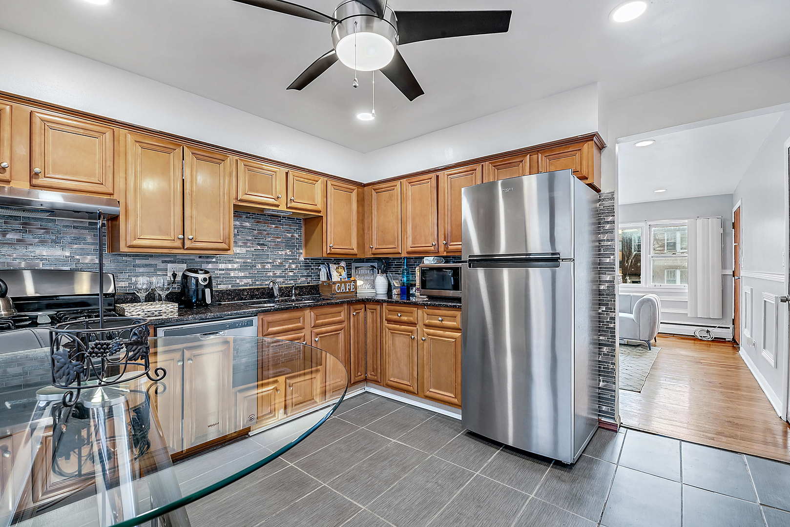 Residential in Oak Park 5