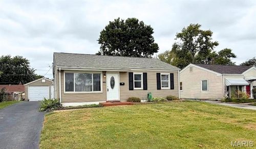 3139 Saint David Lane, St Ann, MO, 63074 | Card Image