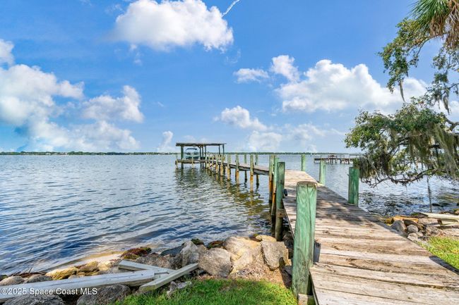 4297 Crooked Mile Rd, House other with 6 bedrooms, 5 bathrooms and null parking in Merritt Island FL | Image 86