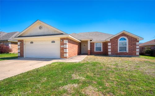 218 Oak Ridge Drive, Nolanville, TX, 76559 | Card Image