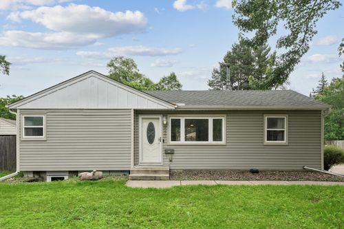 8527 10th Ave S, Bloomington, MN, 55420-2419 | Card Image