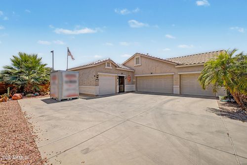 18360 N Alamo Dr, Surprise, AZ, 85374-3054 | Card Image