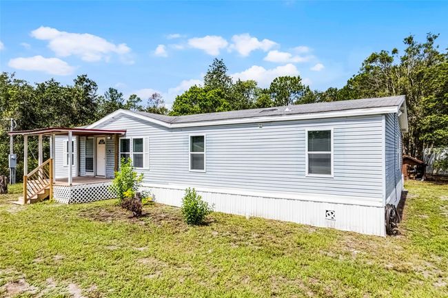 43041 Jewell Dr, House other with 3 bedrooms, 2 bathrooms and null parking in DELAND FL | Image 14