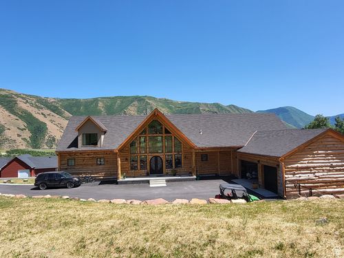 1406 S Bartholomew Canyon Dr, Springville, UT, 84663-6108 | Card Image