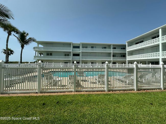 101 - 4800 Ocean Beach Blvd, Condo with 1 bedrooms, 1 bathrooms and null parking in Cocoa Beach FL | Image 13